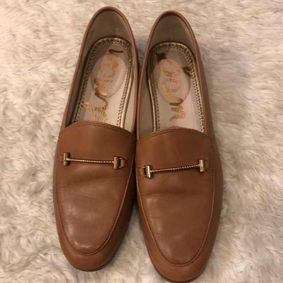 Sam Edelman Shoes - Sam Edelman women’s loafers 8.5